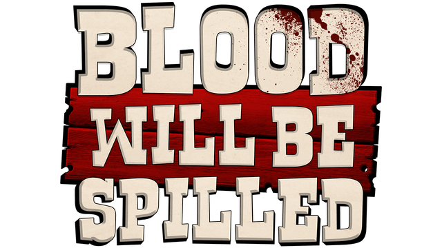 Blood will be Spilled logo