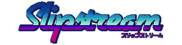 Slipstream logo