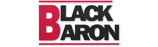 Black Baron logo