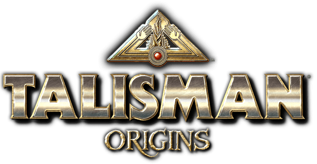 Talisman: Origins logo