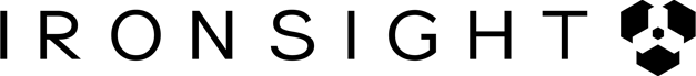 Ironsight logo