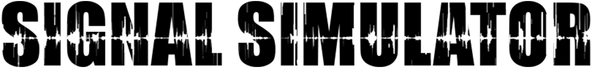 Signal Simulator logo