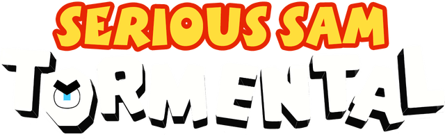 Serious Sam: Tormental logo