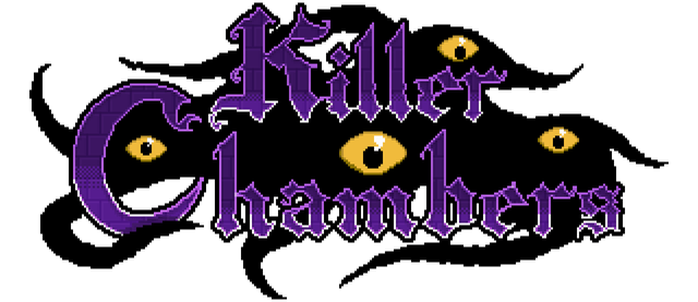 Killer Chambers logo