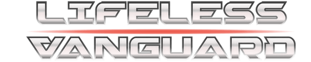Lifeless Vanguard logo