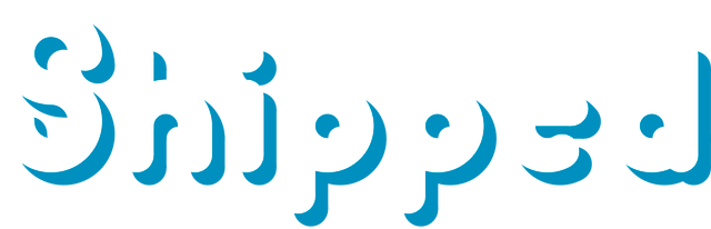 Shipped logo
