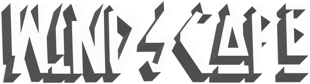 Windscape logo