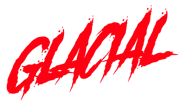 Glacial logo