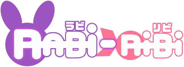 Rabi-Ribi logo