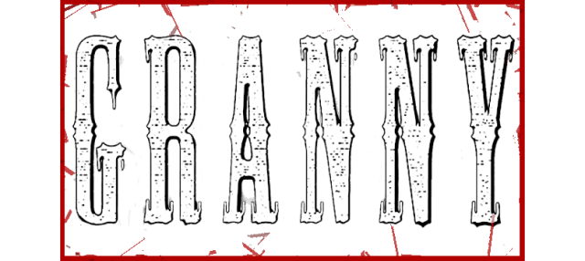 Granny logo