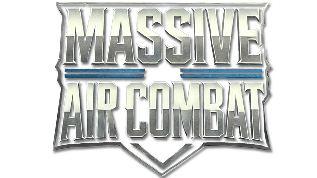 Massive Air Combat logo