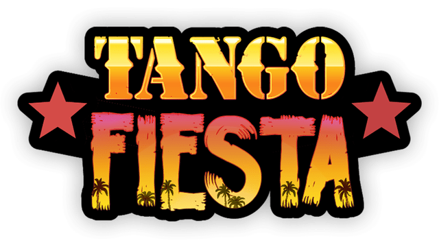 Tango Fiesta logo
