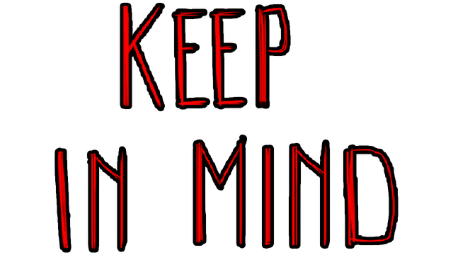 Keep in Mind: Remastered logo