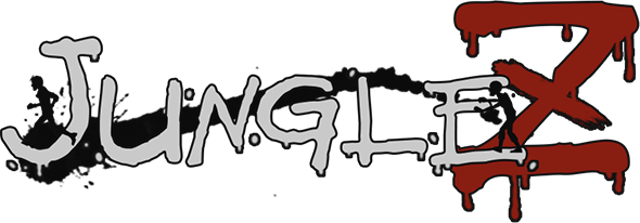 Jungle Z logo