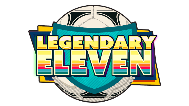 Legendary Eleven: Epic Football logo