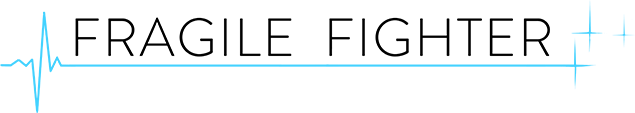 Fragile Fighter logo