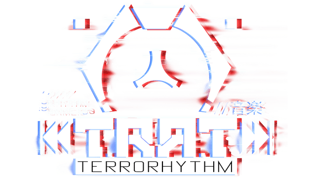 TERRORHYTHM (TRRT) logo