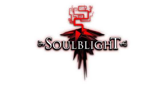 Soulblight logo