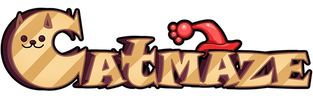 Catmaze logo
