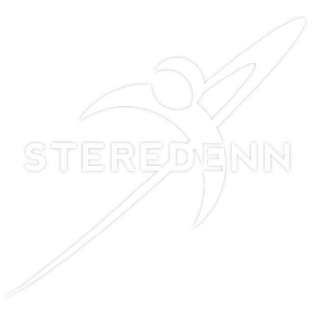 Steredenn logo