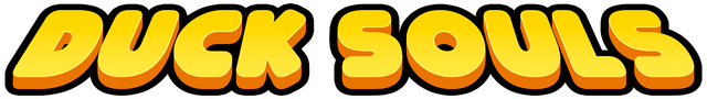 Duck Souls logo