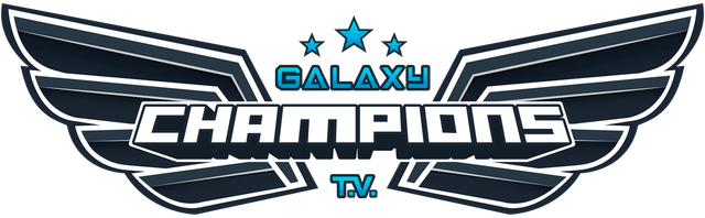 Galaxy Champions TV logo