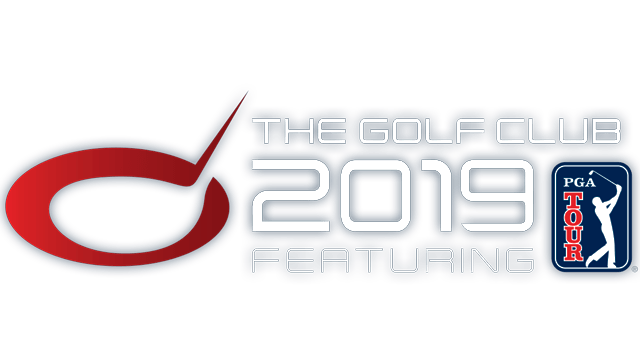 The Golf Club 2019 featuring PGA TOUR logo