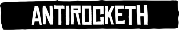 Antirocketh logo