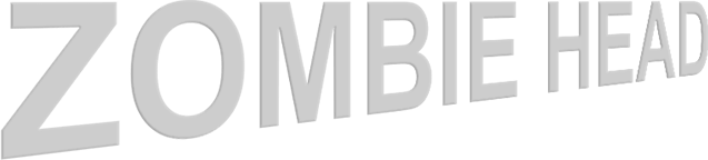 Zombie Head logo