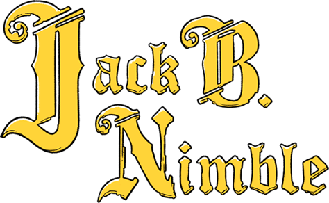 Jack B. Nimble logo