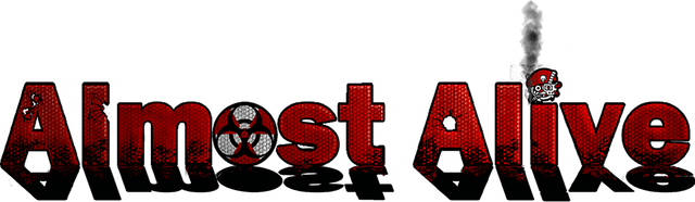 Almost Alive logo