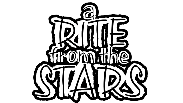 A Rite from the Stars logo