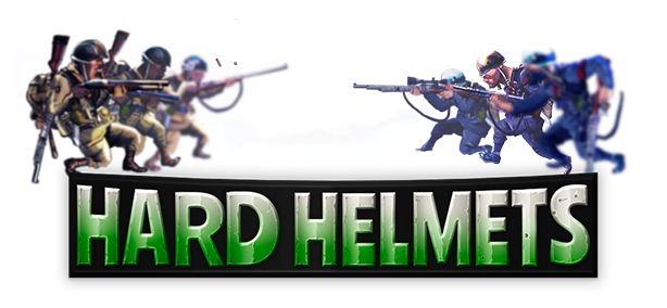 Hard Helmets logo