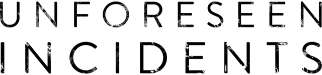 Unforeseen Incidents logo