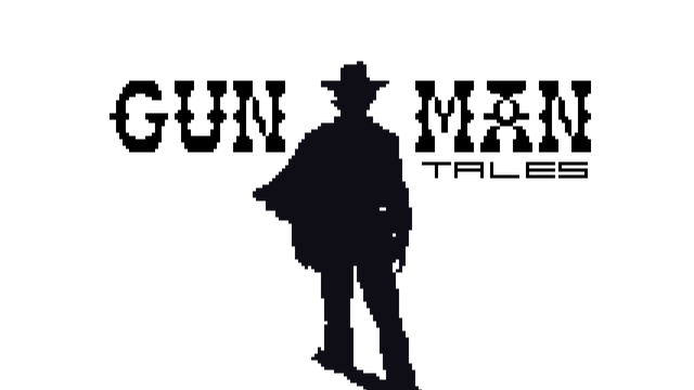 Gunman Tales logo