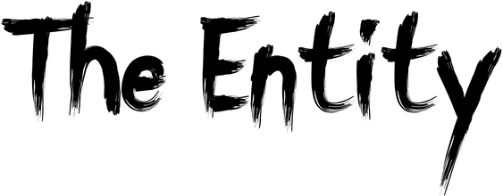 The Entity logo