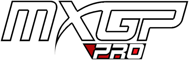 MXGP PRO logo