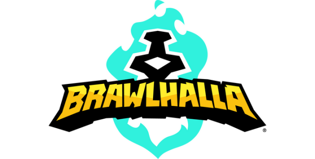 Brawlhalla logo