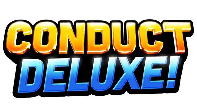 Conduct DELUXE! logo