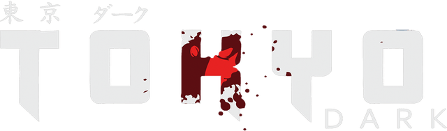 Tokyo Dark logo