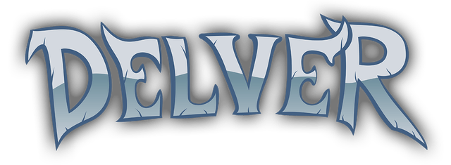Delver logo