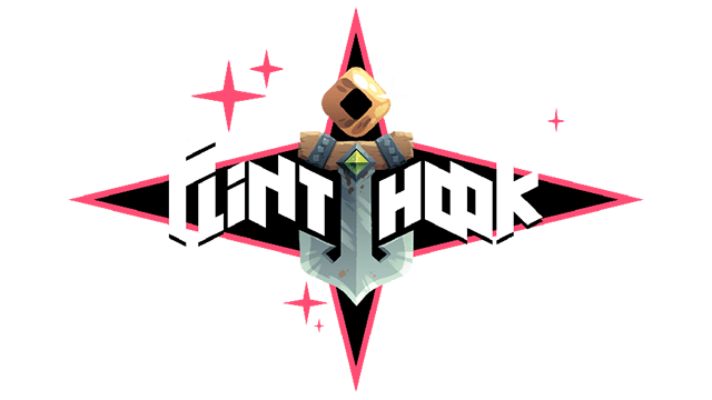 Flinthook logo