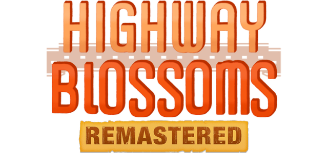 Highway Blossoms logo