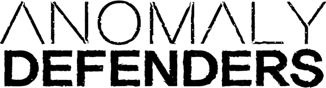 Anomaly Defenders logo