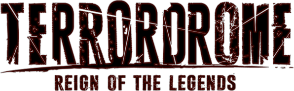 Terrordrome - Reign of the Legends logo