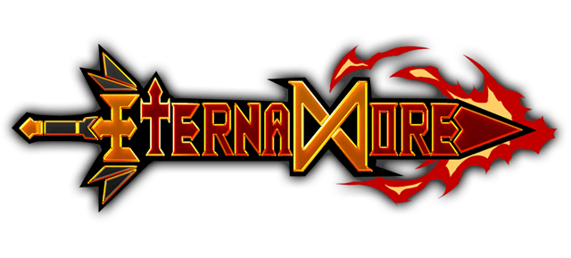 Eternal Lore logo