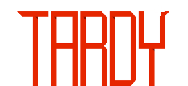 Tardy logo