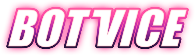 Bot Vice logo
