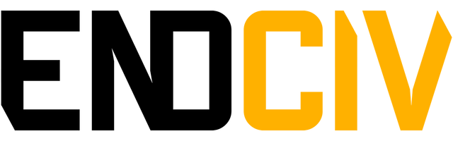 Endciv logo