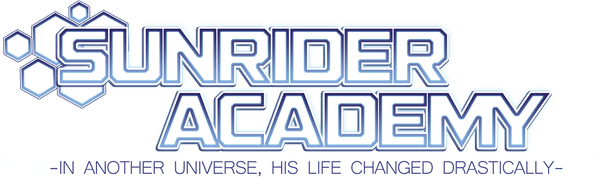 Sunrider Academy logo